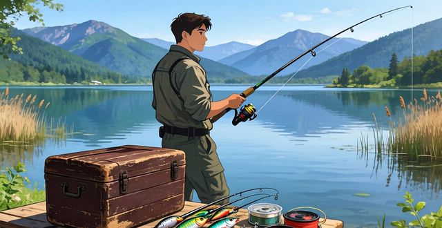 钓台怎么搭才稳固_钓台摆放技巧_摆放技巧钓台视频教程