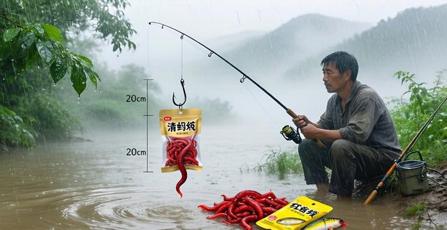 浑水台钓技巧_浑水钓鱼钓浮还是钓底_浑水钓鱼好不好钓