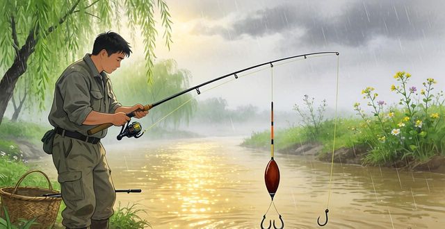 台钓使用技巧_台钓怎么用_台钓秘诀