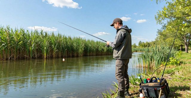 春季钓鲫鱼技巧大全_春季怎样野钓鲫鱼_春季野钓大鲫鱼技巧