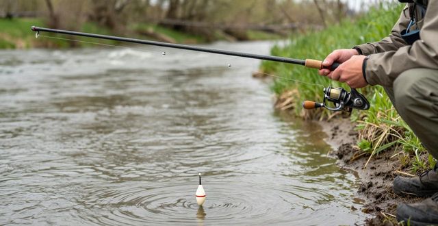 钓台钓鱼_钓河鱼的方法和技巧_河钓台钓技巧