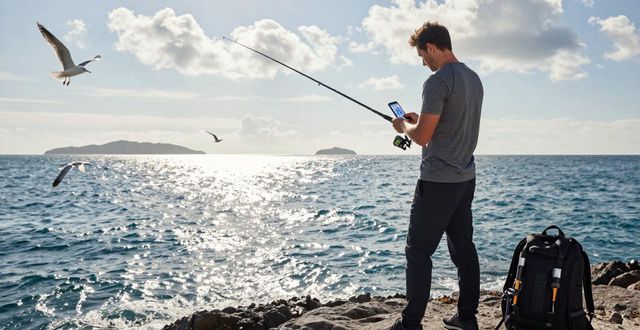 男子技巧海钓视频_男子海钓技巧_海钓技巧视频