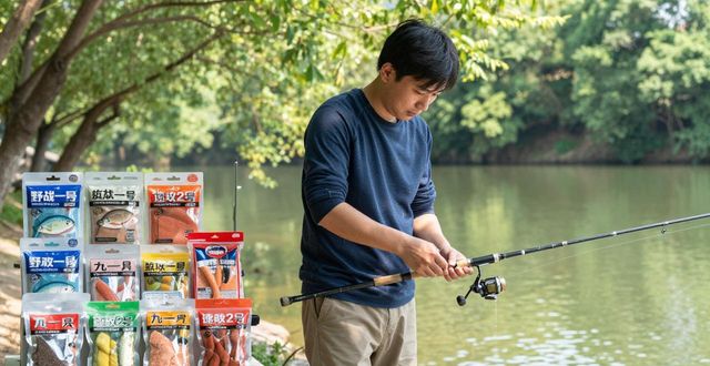 初学台钓技巧_新手台钓技巧_新手技巧台钓视频