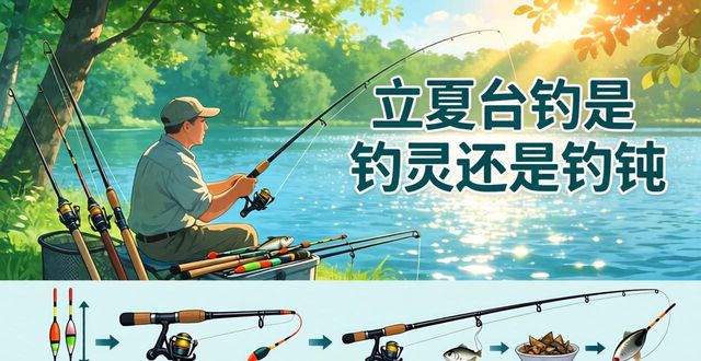 几种台钓技巧_台钓的方法有几种_台钓方法